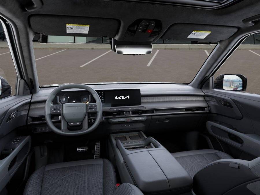 New 2027 Kia Telluride Hybrid for sale in St. Joseph MO