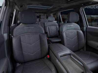 New 2027 Kia Telluride Hybrid for sale in St. Joseph MO