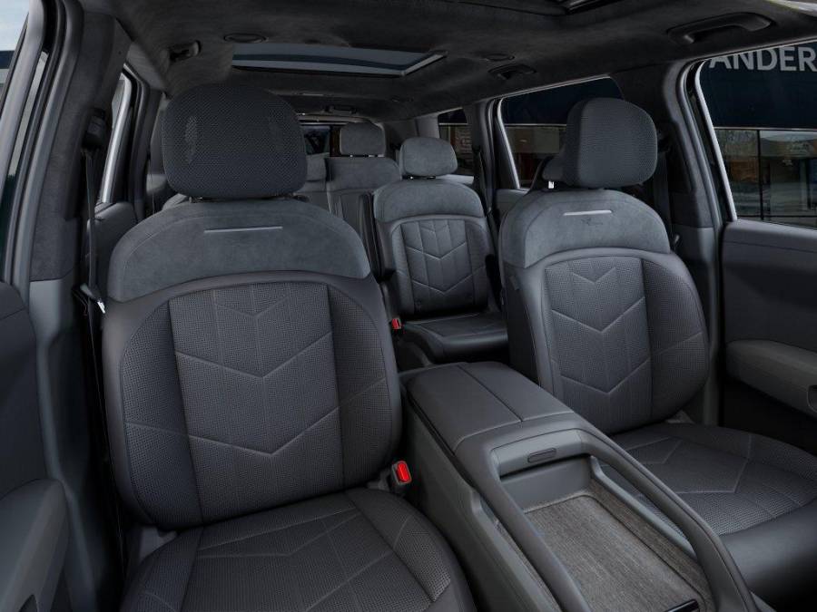 New 2027 Kia Telluride Hybrid for sale in St. Joseph MO