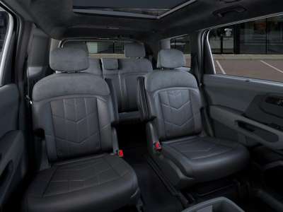New 2027 Kia Telluride Hybrid for sale in St. Joseph MO