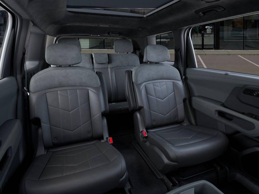 New 2027 Kia Telluride Hybrid for sale in St. Joseph MO