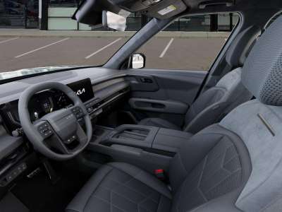 New 2027 Kia Telluride Hybrid for sale in St. Joseph MO