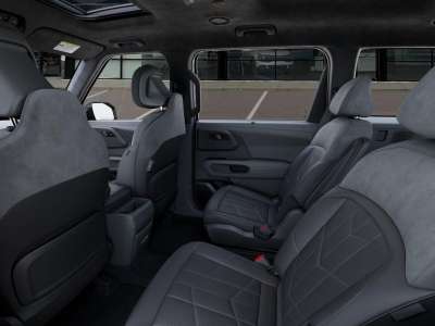 New 2027 Kia Telluride Hybrid for sale in St. Joseph MO