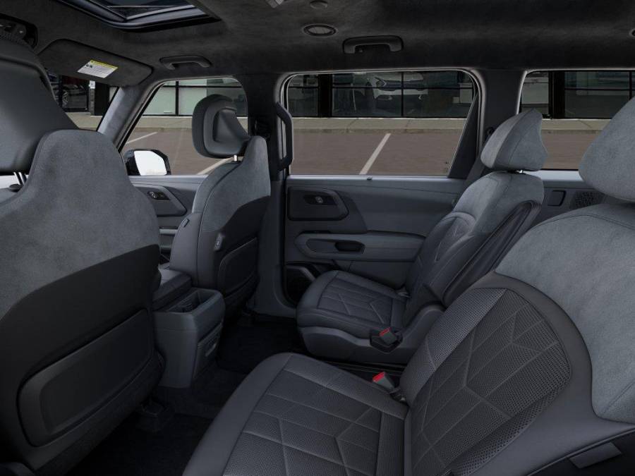 New 2027 Kia Telluride Hybrid for sale in St. Joseph MO