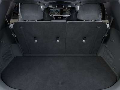 New 2027 Kia Telluride Hybrid for sale in St. Joseph MO