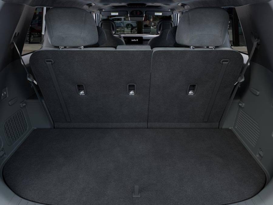 New 2027 Kia Telluride Hybrid for sale in St. Joseph MO