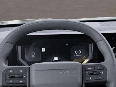 New 2027 Kia Telluride Hybrid for sale in St. Joseph MO