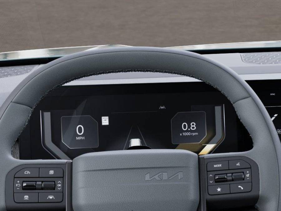 New 2027 Kia Telluride Hybrid for sale in St. Joseph MO