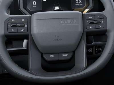 New 2027 Kia Telluride Hybrid for sale in St. Joseph MO