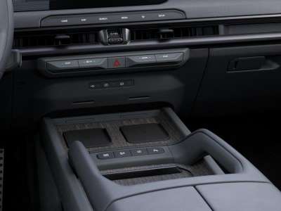 New 2027 Kia Telluride Hybrid for sale in St. Joseph MO