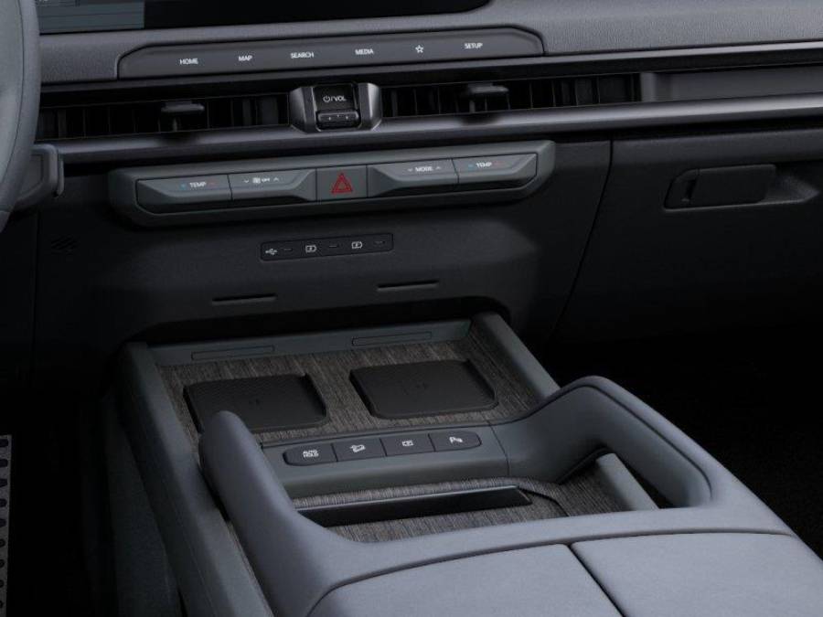New 2027 Kia Telluride Hybrid for sale in St. Joseph MO