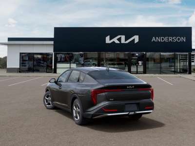 New 2026 Kia K4 LXS Sedan for sale in St. Joseph MO