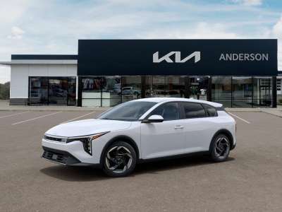 New 2026 Kia K4 Hatchback EX Hatchback for sale in St. Joseph MO