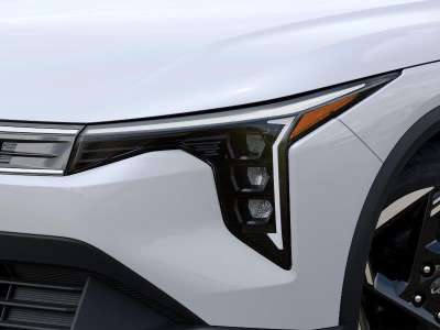 New 2026 Kia K4 Hatchback EX Hatchback for sale in St. Joseph MO
