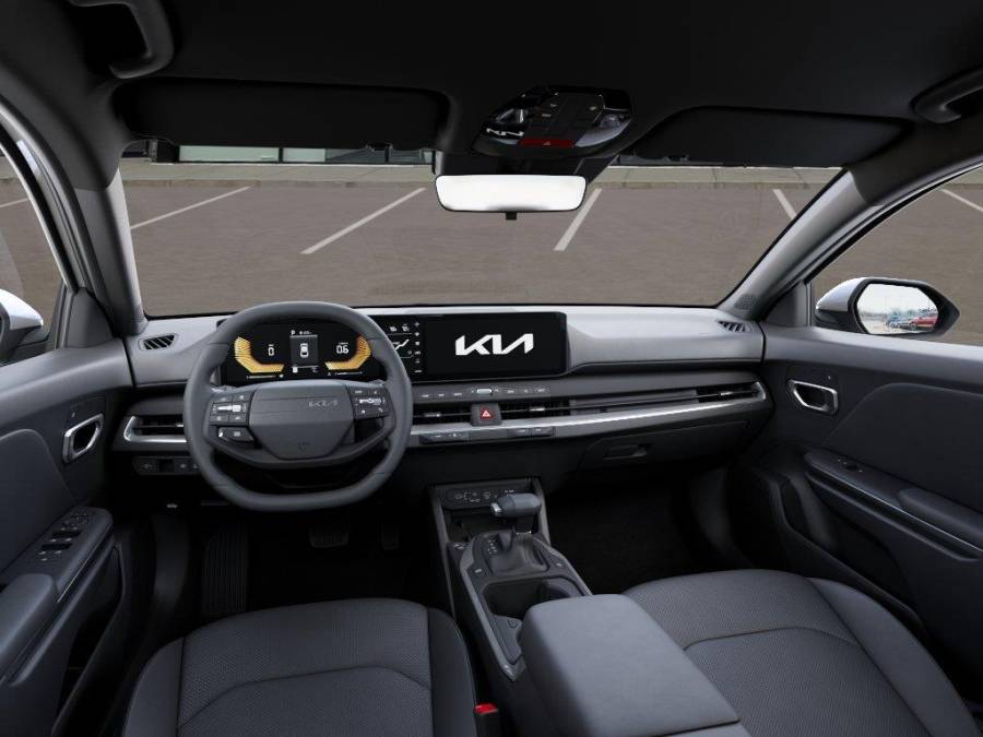 New 2026 Kia K4 Hatchback for sale in St. Joseph MO