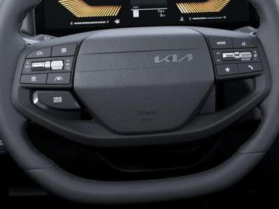 New 2026 Kia K4 Hatchback for sale in St. Joseph MO