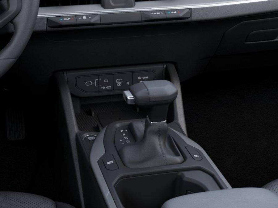 New 2026 Kia K4 Hatchback for sale in St. Joseph MO