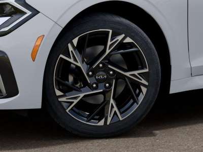New 2026 Kia K5 GT-Line Sedan for sale in St. Joseph MO