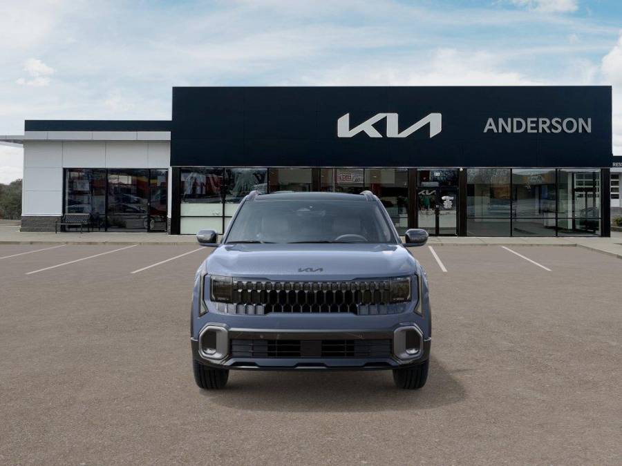 New 2027 Kia Seltos for sale in St. Joseph MO