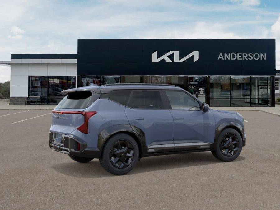 New 2027 Kia Seltos for sale in St. Joseph MO