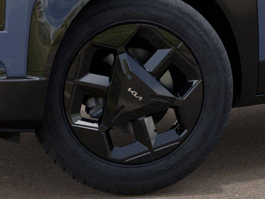 New 2027 Kia Seltos for sale in St. Joseph MO