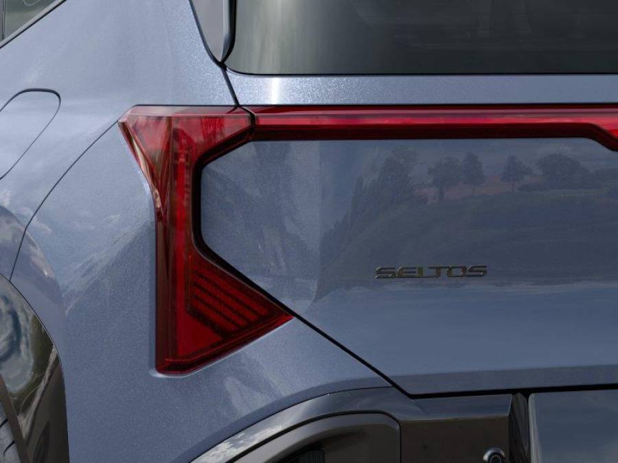 New 2027 Kia Seltos for sale in St. Joseph MO