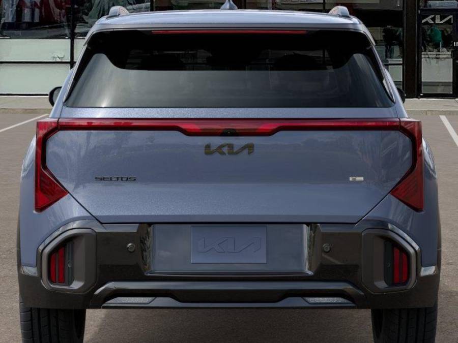 New 2027 Kia Seltos for sale in St. Joseph MO