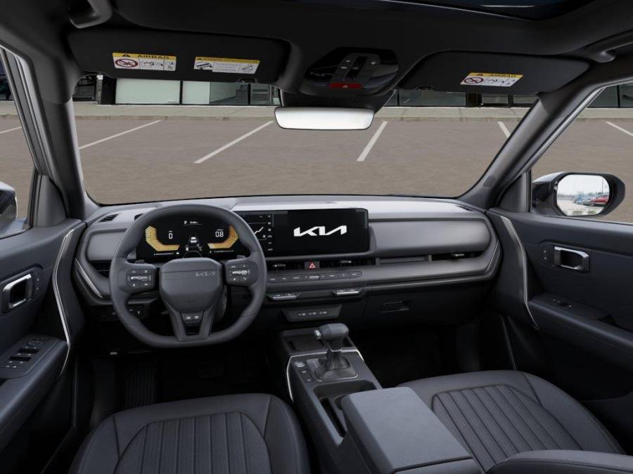 New 2027 Kia Seltos for sale in St. Joseph MO