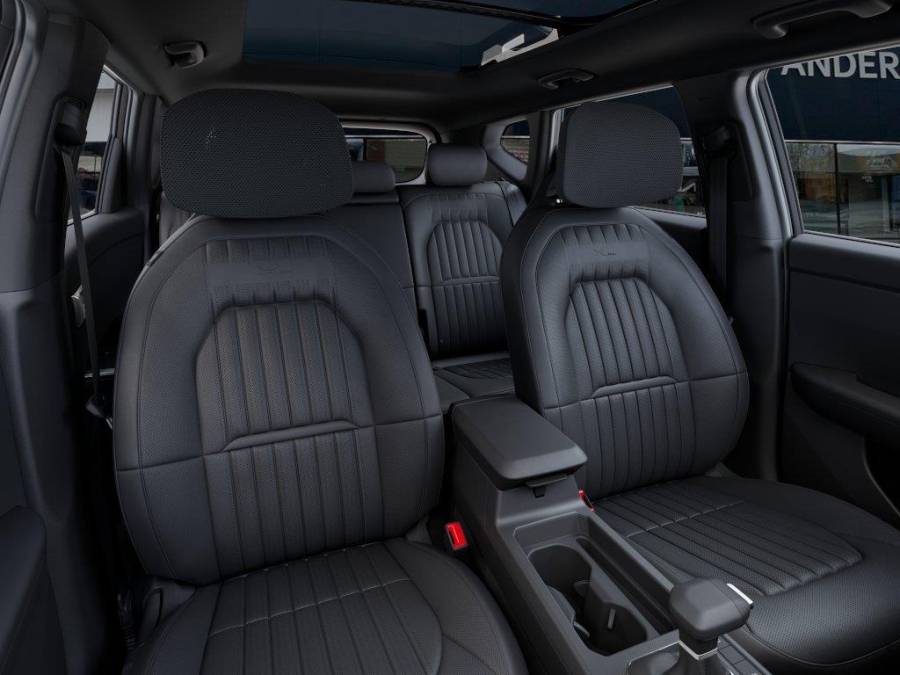 New 2027 Kia Seltos for sale in St. Joseph MO