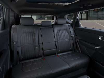 New 2027 Kia Seltos for sale in St. Joseph MO