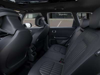 New 2027 Kia Seltos for sale in St. Joseph MO