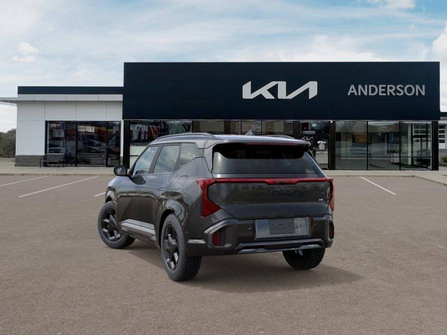 New 2027 Kia Seltos for sale in St. Joseph MO