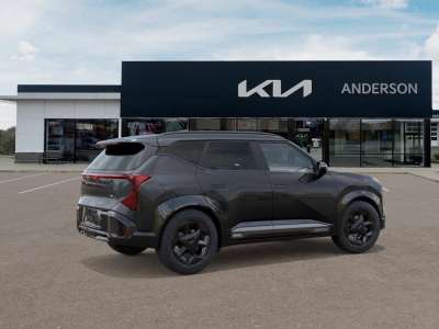 New 2027 Kia Seltos X-Line S SUV/Crossover for sale in St. Joseph MO
