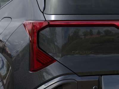 New 2027 Kia Seltos for sale in St. Joseph MO