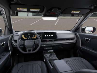 New 2027 Kia Seltos for sale in St. Joseph MO