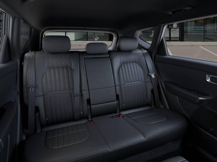 New 2027 Kia Seltos for sale in St. Joseph MO