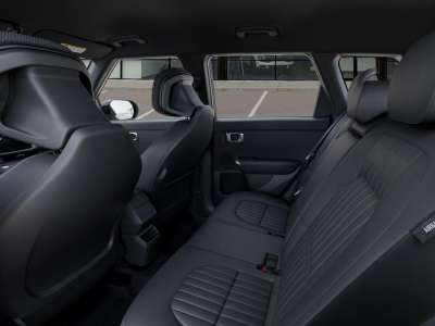 New 2027 Kia Seltos for sale in St. Joseph MO