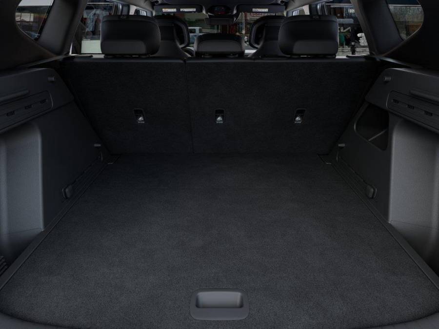 New 2027 Kia Seltos for sale in St. Joseph MO