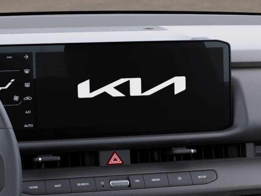 New 2027 Kia Seltos for sale in St. Joseph MO