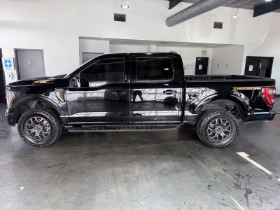Used 2023 Ford F-150 Tremor Crew Cab Truck for sale in St. Joseph MO