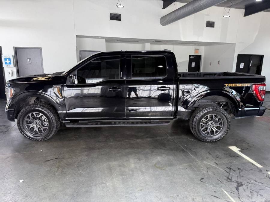 Used 2023 Ford F-150 for sale in St. Joseph MO