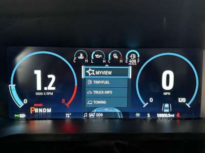 Used 2023 Ford F-150 Tremor Crew Cab Truck for sale in St. Joseph MO
