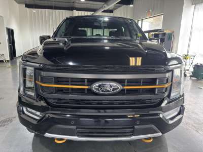 Used 2023 Ford F-150 Tremor Crew Cab Truck for sale in St. Joseph MO