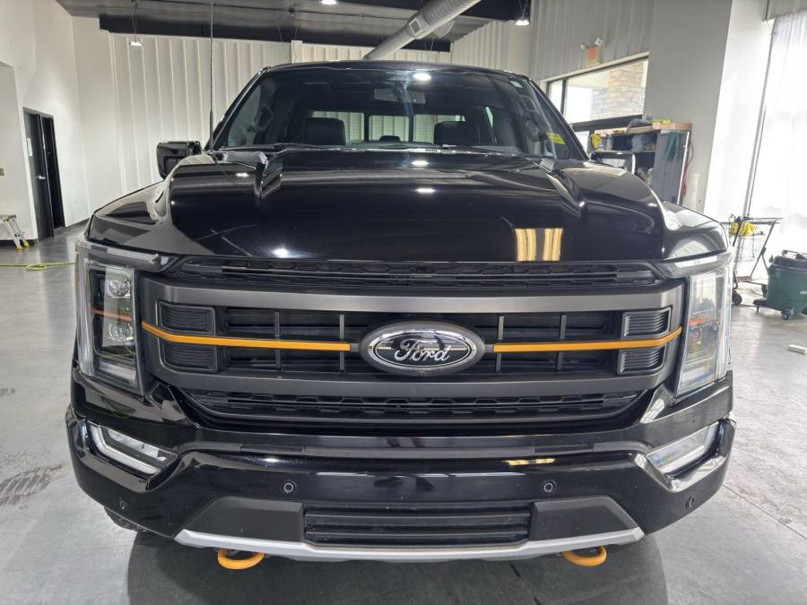 Used 2023 Ford F-150 for sale in St. Joseph MO