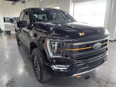 Used 2023 Ford F-150 Tremor Crew Cab Truck for sale in St. Joseph MO