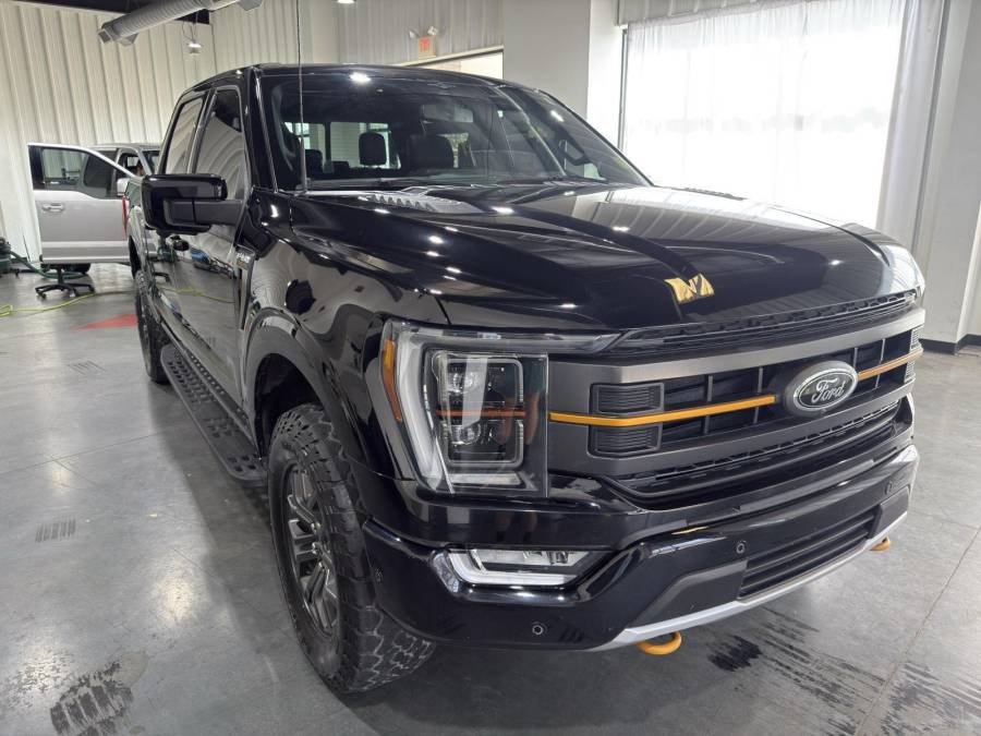 Used 2023 Ford F-150 for sale in St. Joseph MO