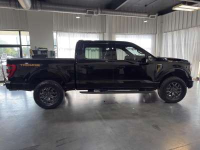 Used 2023 Ford F-150 Tremor Crew Cab Truck for sale in St. Joseph MO