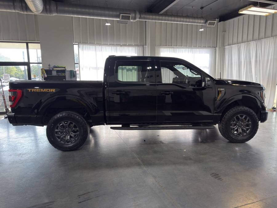 Used 2023 Ford F-150 for sale in St. Joseph MO