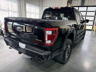 Used 2023 Ford F-150 Tremor Crew Cab Truck for sale in St. Joseph MO