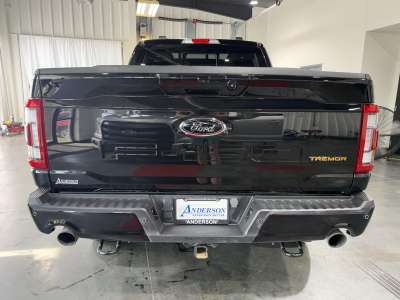 Used 2023 Ford F-150 Tremor Crew Cab Truck for sale in St. Joseph MO
